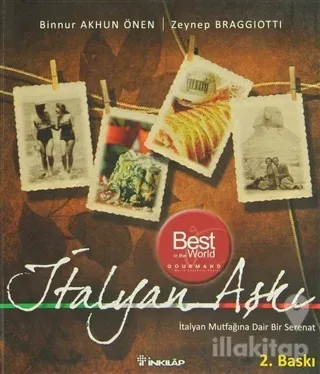 İtalyan Aşkı