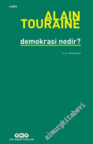 Demokrasi Nedir - 2023