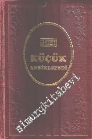 Hayat Küçük Ansiklopedi -