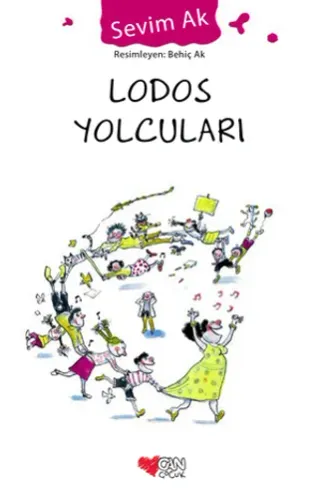 Lodos Yolcuları