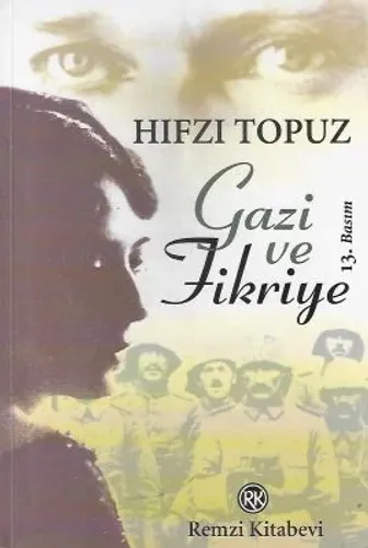 Gazi ve Fikriye