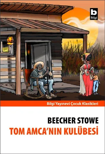 Tom Amca'nın Kulübesi