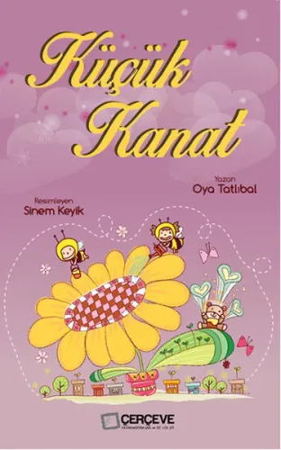 Küçük Kanat Oya Tatlıbal