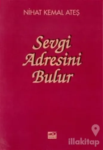 Sevgi Adresini Bulur