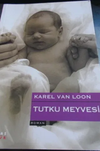 Tutku Meyvesi