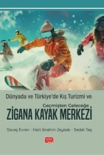 Zigana Kayak Merkezi