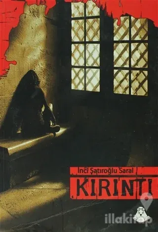 Kırıntı