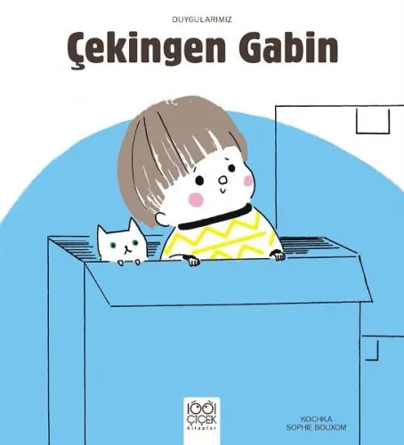 Duygularımız Çekingen Gabin