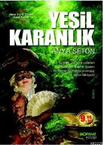 Yeşil Karanlık