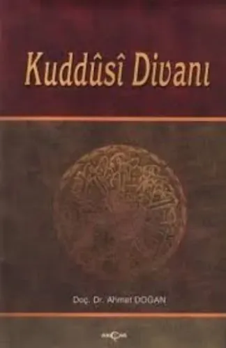 Kuddusi Divanı