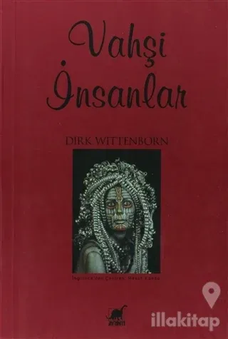 Vahşi İnsanlar