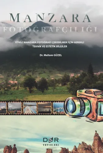 MANZARA FOTOĞRAFÇILIĞI