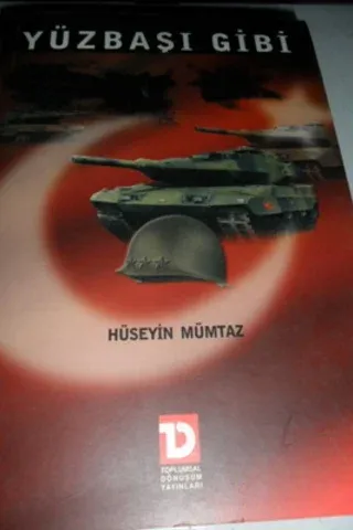 Yüzbaşı Gibi