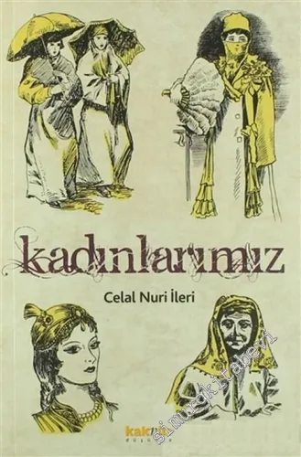 Kadınlarımız -        2017