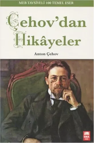 Çehovdan Hikâyeler