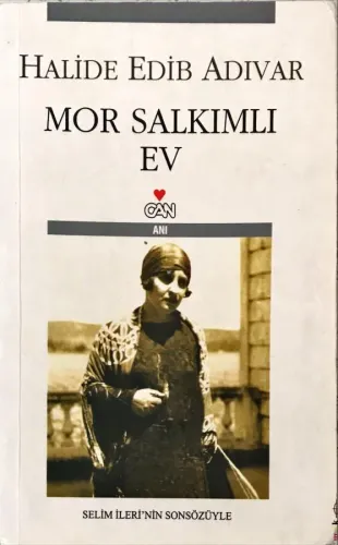 Mor Salkımlı Ev