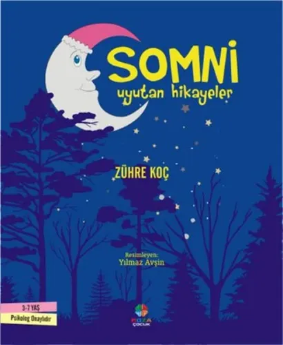Somni; Uyutan Hikayeler