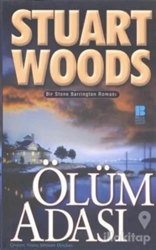 Ölüm Adası