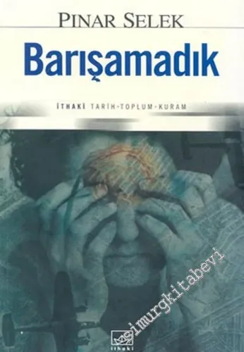 Barışamadık -        2004