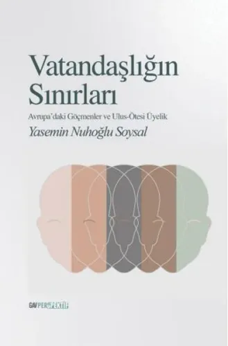 Vatandaşlığın Sınırları