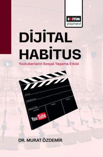 Dijital Habitus