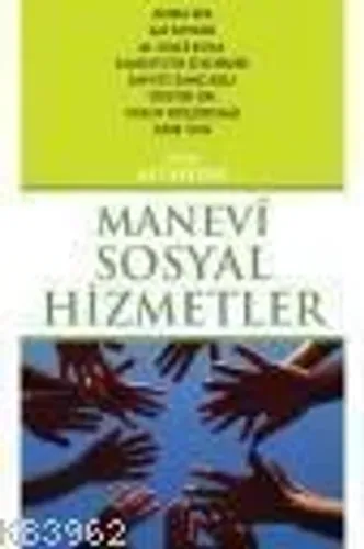 Manevi Sosyal Hizmetler