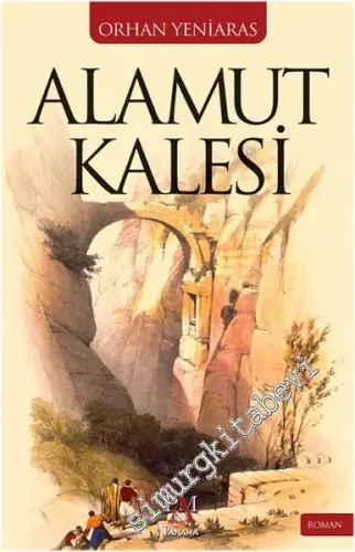 Alamut Kalesi -