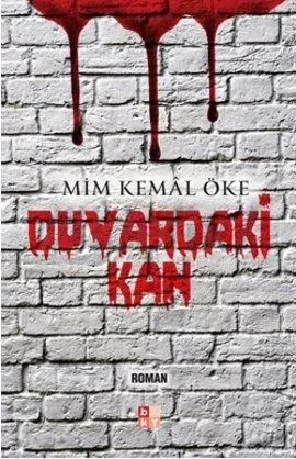 Duvardaki Kan