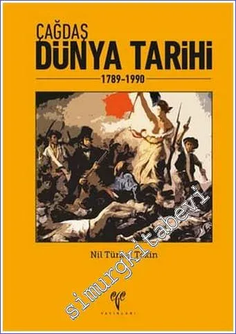 Çağdaş Dünya Tarihi (1789 - 1990) -        2014