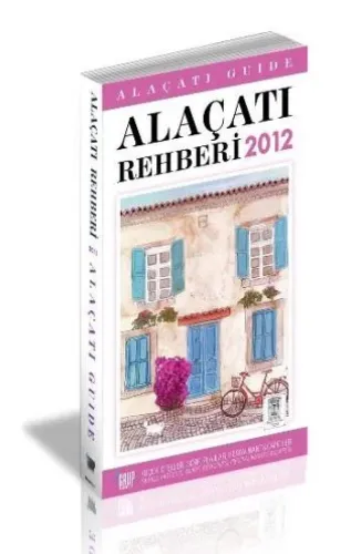 Alaçatı Rehberi 2012
