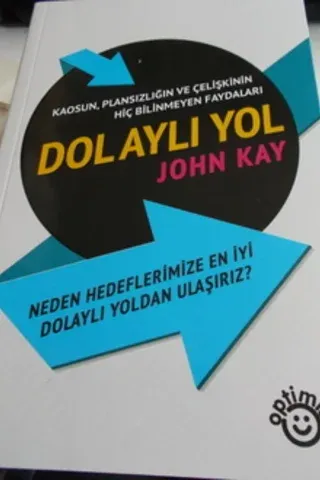 Dolaylı Yol