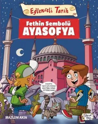 Fethin Sembolü Ayasofya