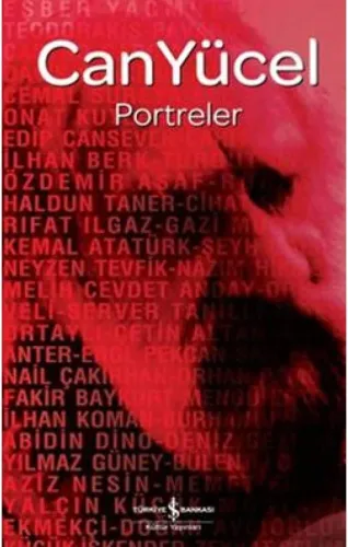 Kültür - Portreler