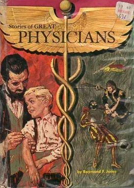 Stories Of Great Physicians