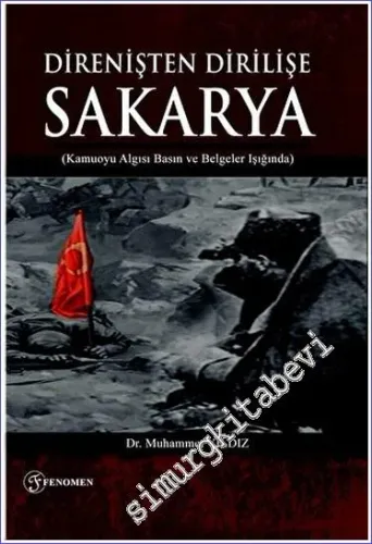 Direnişten Dirilişe Sakarya -         2023