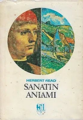 Sanatın Anlamı 1974 Yılı 2. Baskı