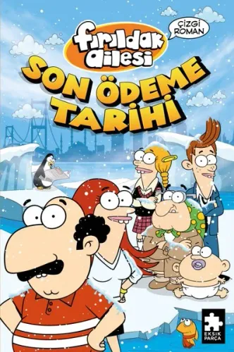 Son Ödeme Tarihi