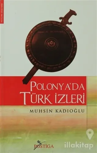Polonya'da Türk İzleri