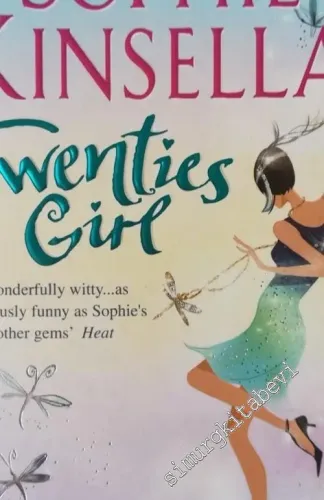 Twenties Girl  -        2010