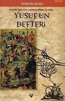 Yusuf'un Defteri