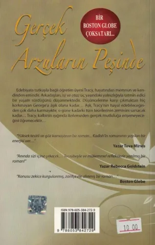 Gerçek Arzuların Peşinde Carol Gilligan Etna Yayıncılık %44 indirimli