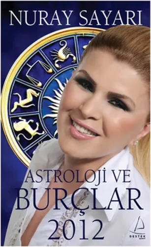 Astroloji ve Burçlar 2012
