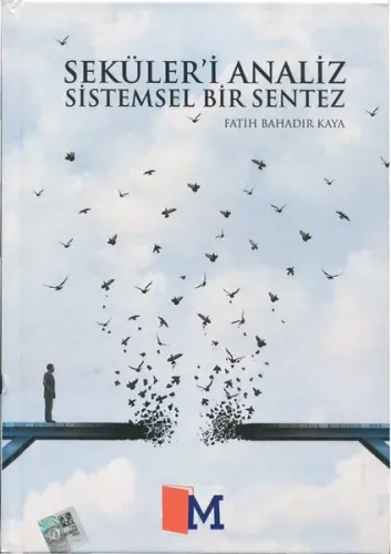 Seküler'i Analiz Sistemsel Bir Sentez (Ciltli)