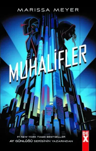 Muhalifler (Ciltli)