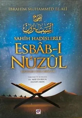 Sahih Hadislerle Esbab-ı Nüzul;Ayetlerin İniş Sebepleri