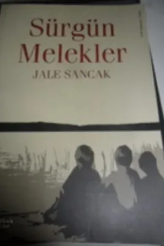 Sürgün Melekler