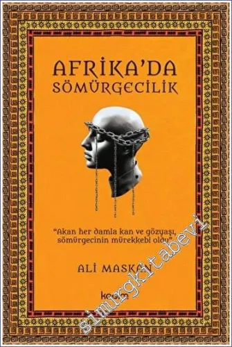 Afrika'da Sömürgecilik - 2023