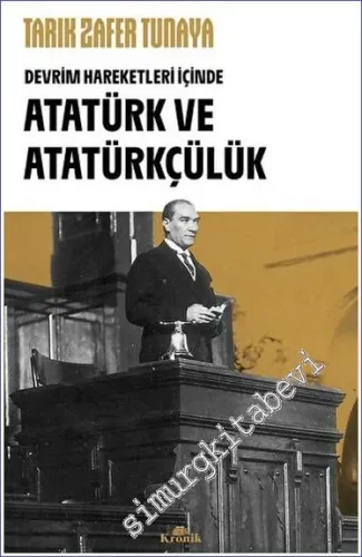 Atatürk ve Atatürkçülük - 2023