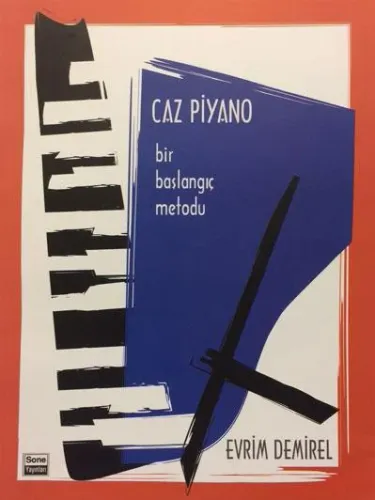 Caz Piyano