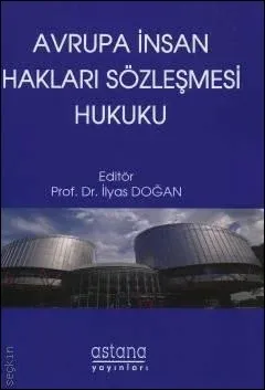 Avrupa İnsan Hakları Sözleşmesi Hukuku